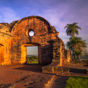 Paraguay